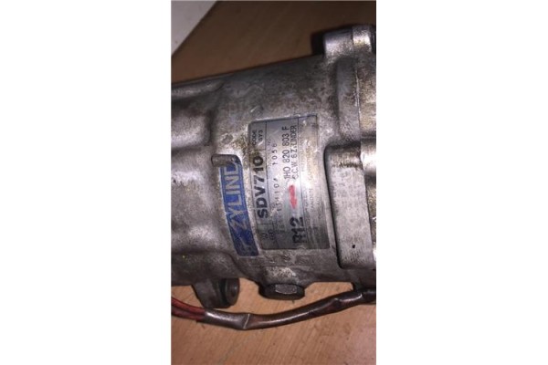 Recambio de compresor aire acond. para volkswagen golf iii (1h1) 2.8 vr6 referencia OEM IAM 1H0820803F SD7V10 1056 1J0820803 , A