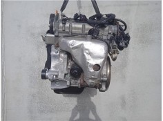 Recambio de motor completo para seat ibiza (6l1) 1.4 16v referencia OEM IAM BBY  