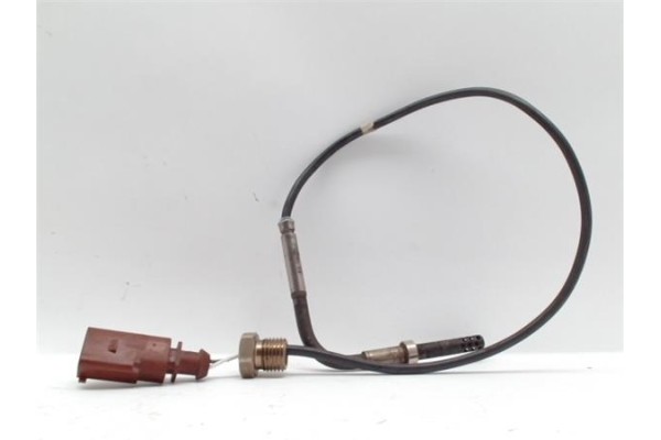 Recambio de sonda lambda para seat leon (1p1) 2.0 fr referencia OEM IAM 03G906088K  1731AN , PEUGEOT | 1731Z2 , PEUGEOT | 183078