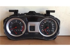 CUADRO COMPLETO 8200582705 LBAD099200 