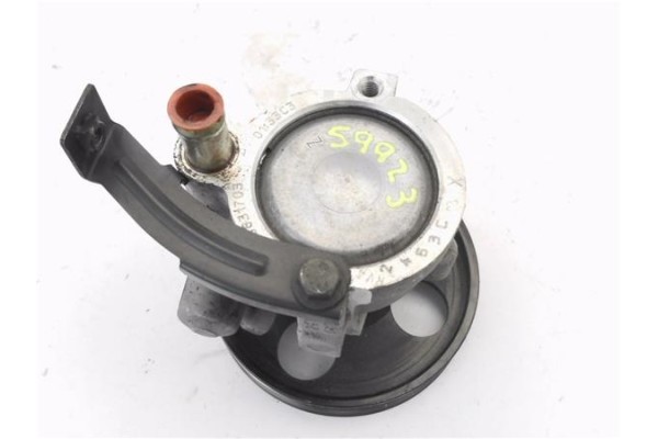 Recambio de bomba servodireccion para mitsubishi space star (dg0) 1.9 1900 di-d plus referencia OEM IAM 8200071050  