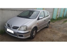 nissan almera tino (v10m) del año 2003
