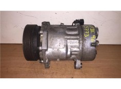 Recambio de compresor aire acond. para volkswagen golf iii (1h1) 2.8 vr6 referencia OEM IAM 1H0820803F SD7V10 1056 1J0820803 , A