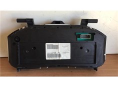 Recambio de cuadro completo para renault clio iii 1.5 dci (br17, cr17) referencia OEM IAM 8200582705 LBAD099200 