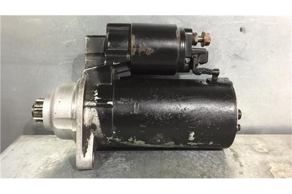 Recambio de motor arranque para seat ibiza (6k1)(08.1999 ) 1.9 tdi referencia OEM IAM 02A911023R 0001125012 2A911024B , AUDI | 2