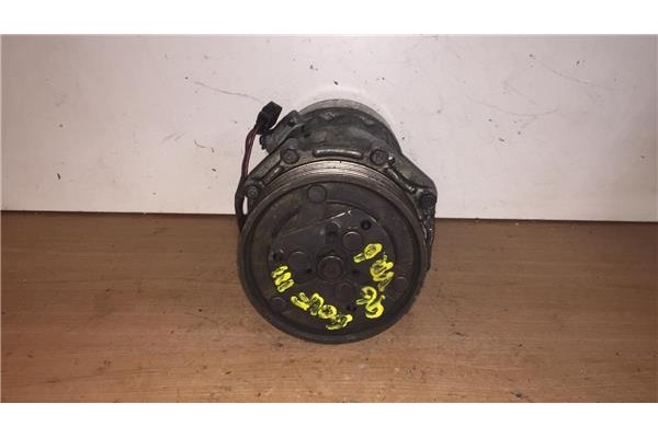 Recambio de compresor aire acond. para volkswagen golf iii (1h1) 2.8 vr6 referencia OEM IAM 1H0820803F SD7V10 1056 1J0820803 , A