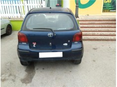 toyota yaris (ncp1/nlp1/scp1) del año 2004