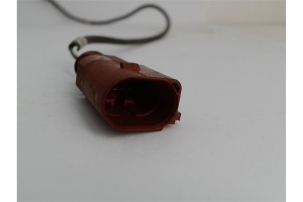Recambio de sonda lambda para seat leon (1p1) 2.0 fr referencia OEM IAM 03G906088K  1731AN , PEUGEOT | 1731Z2 , PEUGEOT | 183078