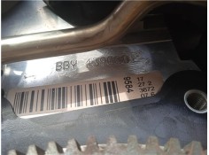 Recambio de motor completo para seat ibiza (6l1) 1.4 16v referencia OEM IAM BBY  