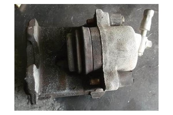 Recambio de pinza freno delantero izquierda para seat altea (5p1)(03.2004) 1.6 referencia OEM IAM   