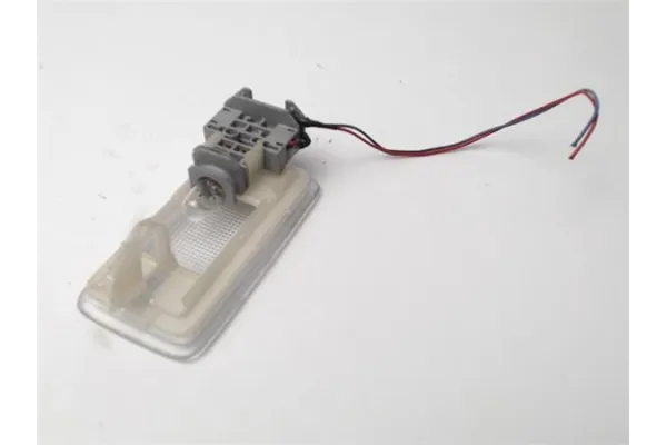 Recambio de luz delantero derecha techo para toyota corolla (e21) híbrido hybrid active referencia OEM IAM 81340F4010  