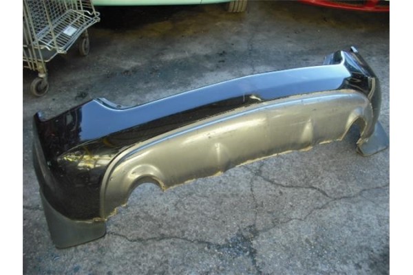 Recambio de paragolpes trasero para nissan murano i (z50)(2005) 3.5 básico [3,5 ltr. - 172 kw v6 cat] referencia OEM IAM   