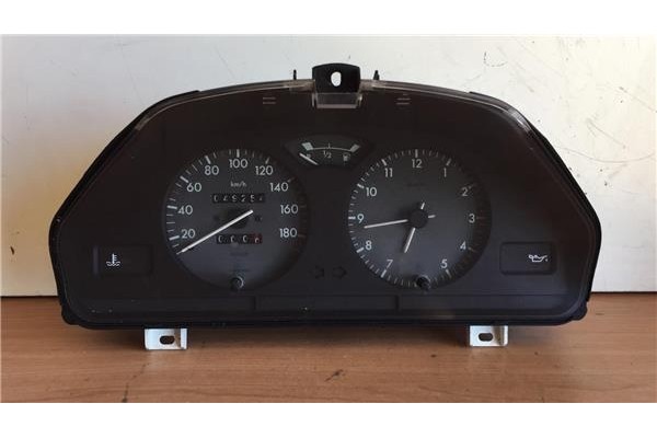 Recambio de cuadro completo para citroen saxo 1.1 x referencia OEM IAM 9624876780 09028029901 