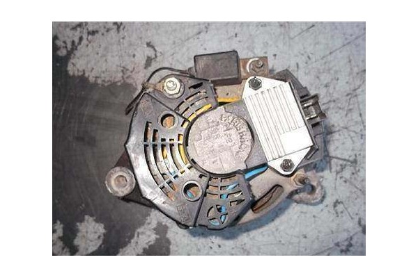 Recambio de alternador para citroen visa ii 1.1 11 re referencia OEM IAM  R44B12 PARIS RHONE  Recambio de alternador para citroen visa ii 1.1 11 re referencia OEM IAM  R44B12 PARIS RHONE