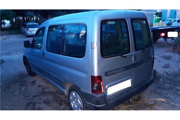 citroen berlingo (1996) del año 