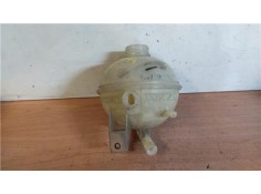 Recambio de botella expansion para peugeot 206 1.4 hdi eco 70 referencia OEM IAM   