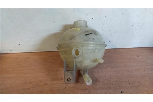 Recambio de botella expansion para peugeot 206 1.4 hdi eco 70 referencia OEM IAM   