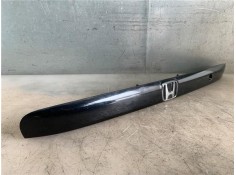 Recambio de moldura porton trasero para honda civic berlina 3 (ep) 1.6i sport referencia OEM IAM 74890S5SE010M1  
