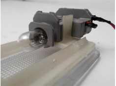 Recambio de luz delantero derecha techo para toyota corolla (e21) híbrido hybrid active referencia OEM IAM 81340F4010  