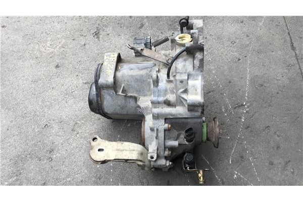 Recambio de caja cambios manual para seat ibiza (6k1) 1.4 referencia OEM IAM DXK DXK 