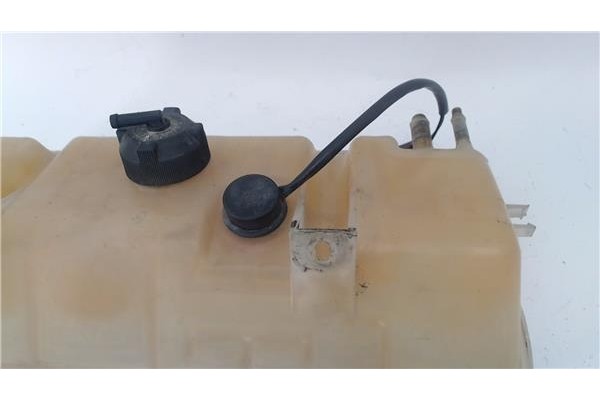 Recambio de botella expansion para peugeot boxer furgón (230l) 1.9 d referencia OEM IAM 1323J6 1323J7 