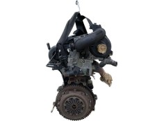 Recambio de motor completo para renault clio ii fase i (b/cb0) 1.2 referencia OEM IAM D7FD720  