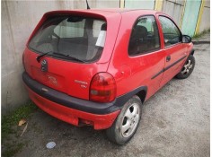 opel corsa b del año 2000