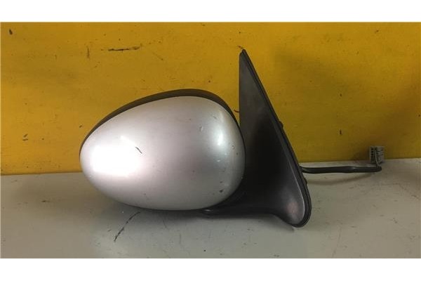 Recambio de retrovisor electrico derecho para rover serie 45 (rt) 1.4 classic (4-ptas.) [1,4 ltr. - 76 kw 16v cat] referencia OE