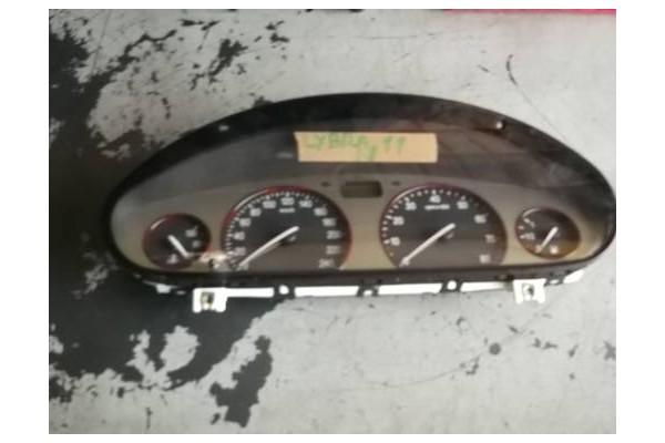 Recambio de cuadro completo para lancia lybra berlina 1.8 16v (839axb1a, 839axg1a) referencia OEM IAM 46754311 0028409906 