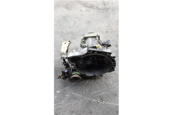 Recambio de caja cambios manual para seat ibiza (6k1) 1.4 referencia OEM IAM DXK DXK 