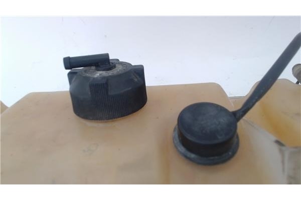 Recambio de botella expansion para peugeot boxer furgón (230l) 1.9 d referencia OEM IAM 1323J6 1323J7 