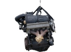 Recambio de motor completo para renault clio ii fase i (b/cb0) 1.2 referencia OEM IAM D7FD720  