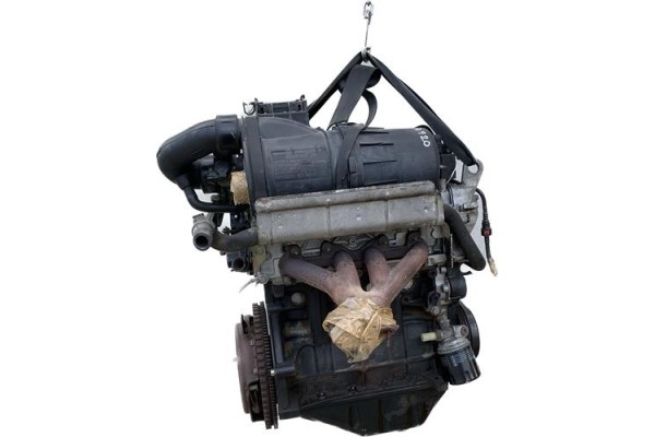 Recambio de motor completo para renault clio ii fase i (b/cb0) 1.2 referencia OEM IAM D7FD720  