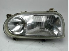Recambio de faro delantero izquierdo para volkswagen golf iii (1h1) referencia OEM IAM 1H6941017AF  