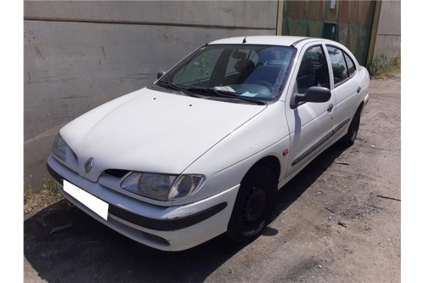 renault megane i (ba0/1_) del año 1998