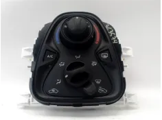 Recambio de mandos calefaccion / a.a. para citroen c1 1.2 feel referencia OEM IAM 1611306080  