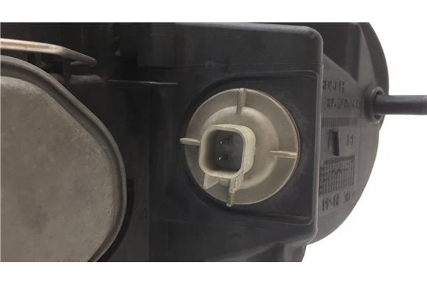 Recambio de faro delantero dcho para ford mondeo ii (bap) 2.0 i referencia OEM IAM 1110515 1305219078 