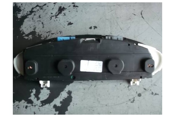 Recambio de cuadro completo para lancia lybra berlina 1.8 16v (839axb1a, 839axg1a) referencia OEM IAM 46754311 0028409906 