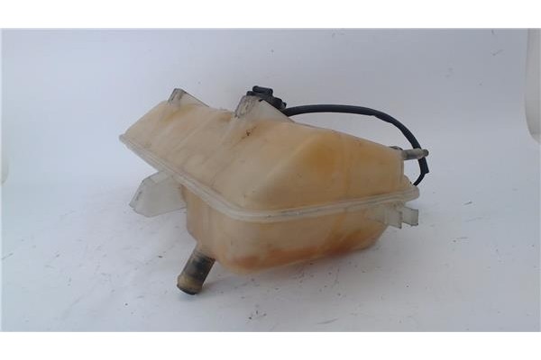 Recambio de botella expansion para peugeot boxer furgón (230l) 1.9 d referencia OEM IAM 1323J6 1323J7 