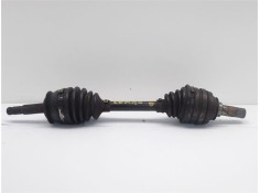 Recambio de palier delantero izquierdo para opel combo (corsa b) 1.7 d referencia OEM IAM   