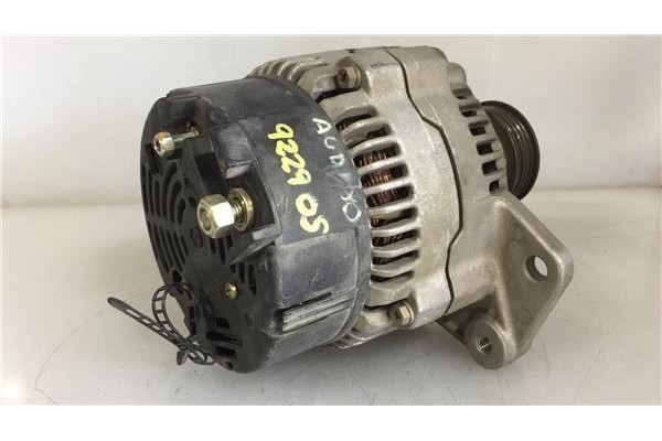 Recambio de alternador para audi 80 (08.1991) avant (08.1992) 2.0 básico berlina [2,0 ltr. - 85 kw] referencia OEM IAM 050903015