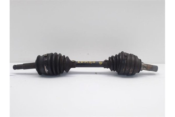 Recambio de palier delantero izquierdo para opel combo (corsa b) 1.7 d referencia OEM IAM   