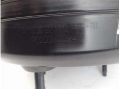 Recambio de servofreno para honda jazz (gk) 1.3 comfort referencia OEM IAM 902227094  