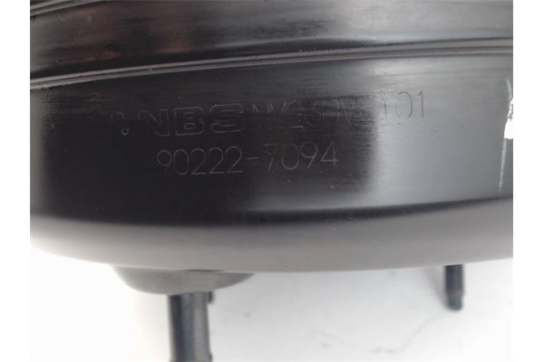 Recambio de servofreno para honda jazz (gk) 1.3 comfort referencia OEM IAM 902227094  