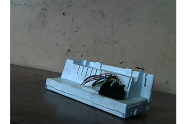 Recambio de reloj horario para renault clio iii 1.5 dci (br17, cr17) referencia OEM IAM 8200307273C  