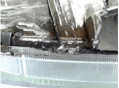 Recambio de faro delantero izquierdo para volkswagen golf iii (1h1) referencia OEM IAM 1H6941017AF  