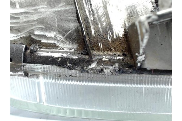 Recambio de faro delantero izquierdo para volkswagen golf iii (1h1) referencia OEM IAM 1H6941017AF  