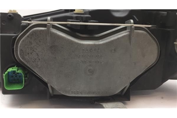 Recambio de faro delantero dcho para ford mondeo ii (bap) 2.0 i referencia OEM IAM 1110515 1305219078 