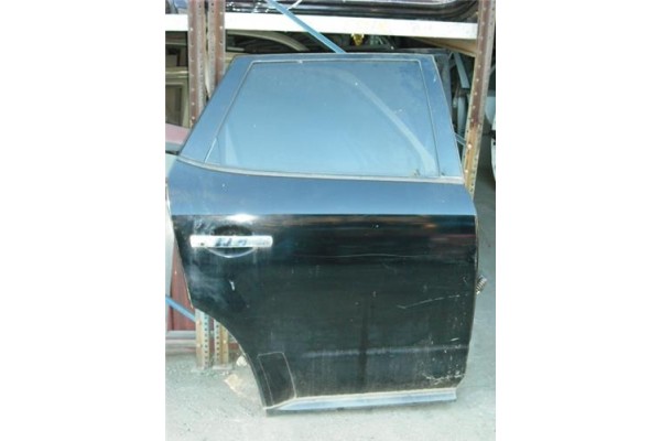 Recambio de puerta trasero derecha para nissan murano i (z50)(2005) 3.5 básico [3,5 ltr. - 172 kw v6 cat] referencia OEM IAM   
