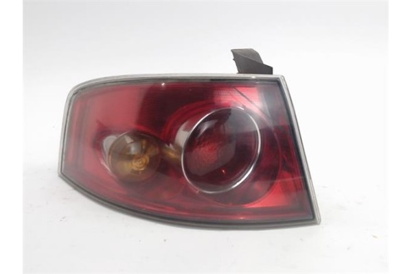 Recambio de piloto trasero izquierdo para seat ibiza (6l1) referencia OEM IAM 6L6945095A 45404 
